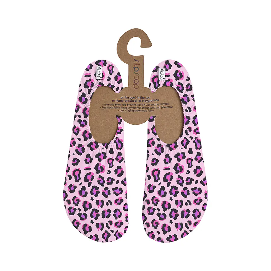 Slipstop Halksockor Janset XS Badstrumpor Vuxen 