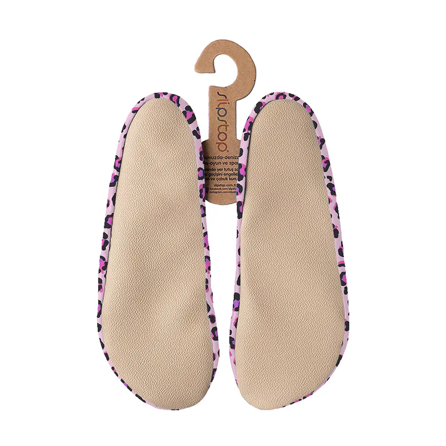 Slipstop Halksockor Janset XS Badstrumpor Vuxen 