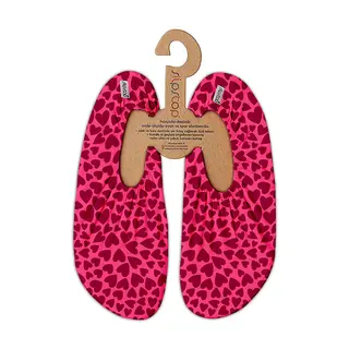 Slipstop Halksockor Melissa Badstrumpor Vuxen