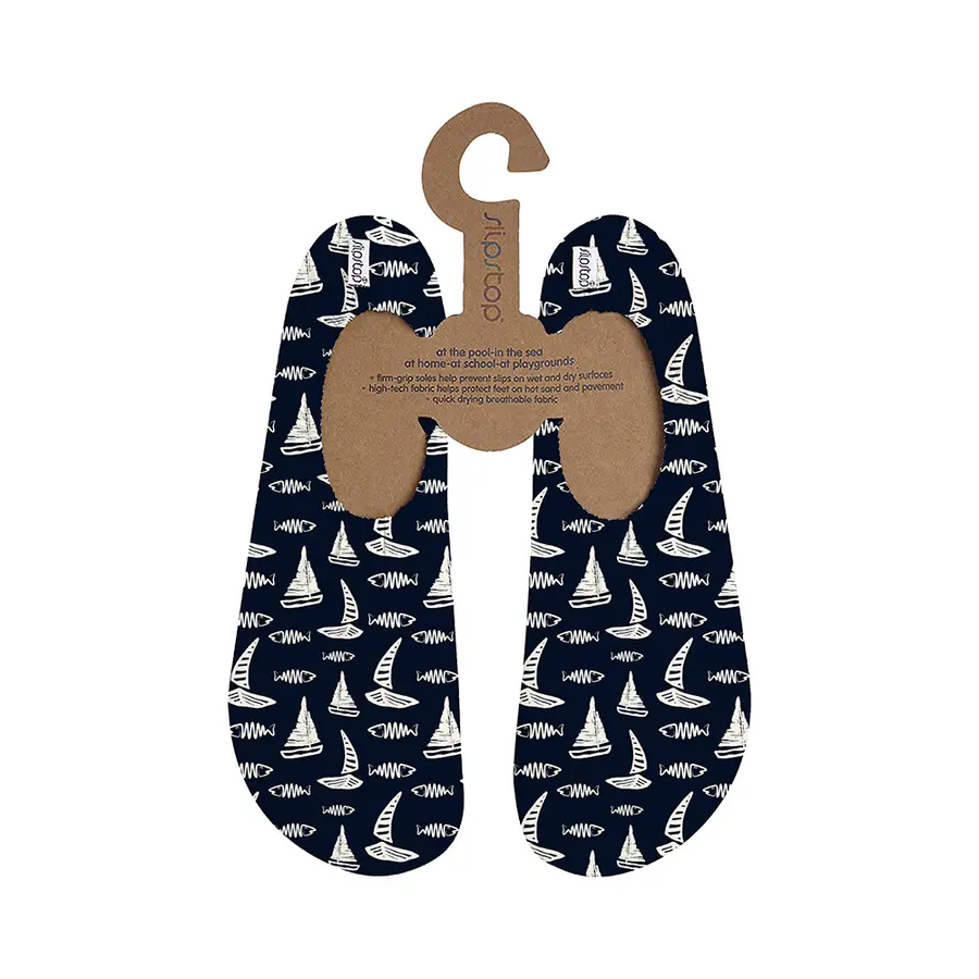 Slipstop Halksockor Custo XS Badstrumpor Vuxen 