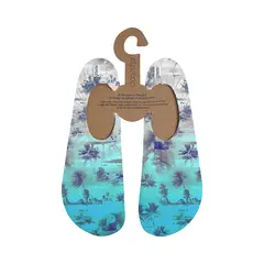 Slipstop Halksockor George XS Badstrumpor Vuxen