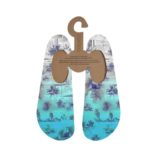 Slipstop Halksockor George Badstrumpor Vuxen