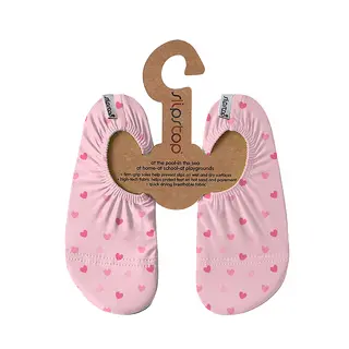 Slipstop Halksockor Claire Badstrumpor barn