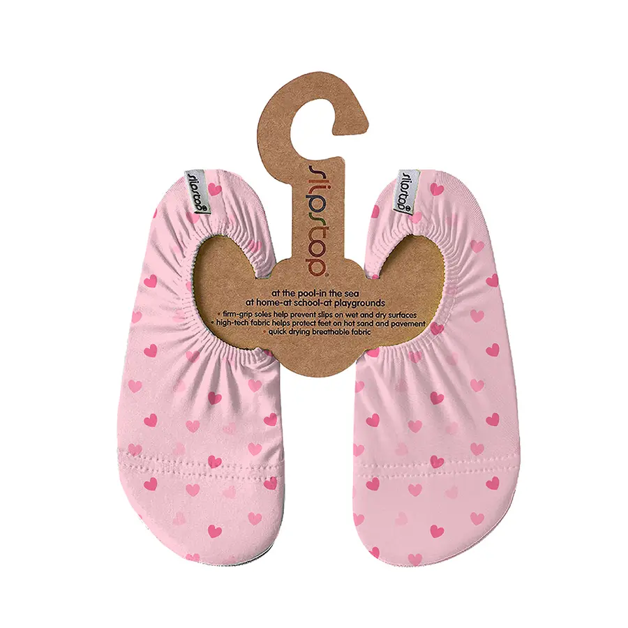 Slipstop Halksockor Claire INF Badstrumpor barn 