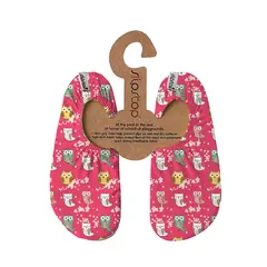 Slipstop Halksockor Mari INF Badstrumpor barn