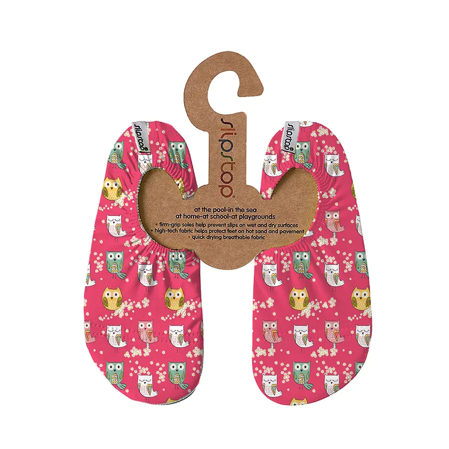 Slipstop Halksockor Mari INF Badstrumpor barn 