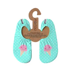 Slipstop Halksockor Yummy INF Badstrumpor barn