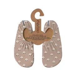 Slipstop Halksockor Aiko INF Badstrumpor barn