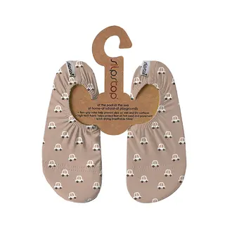 Slipstop Halksockor Aiko Badstrumpor barn