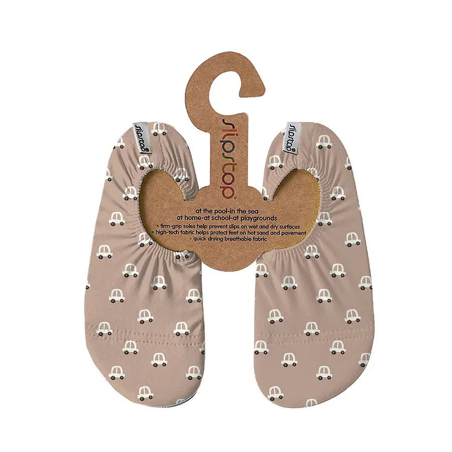 Slipstop Halksockor Aiko INF Badstrumpor barn 