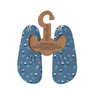 Slipstop Halksockor Caspian Badstrumpor barn