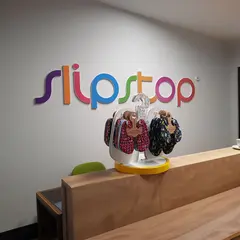 Slipstop bordst&#228;ll