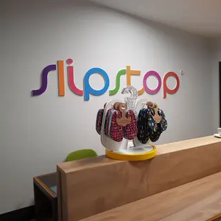Slipstop bordst&#228;ll
