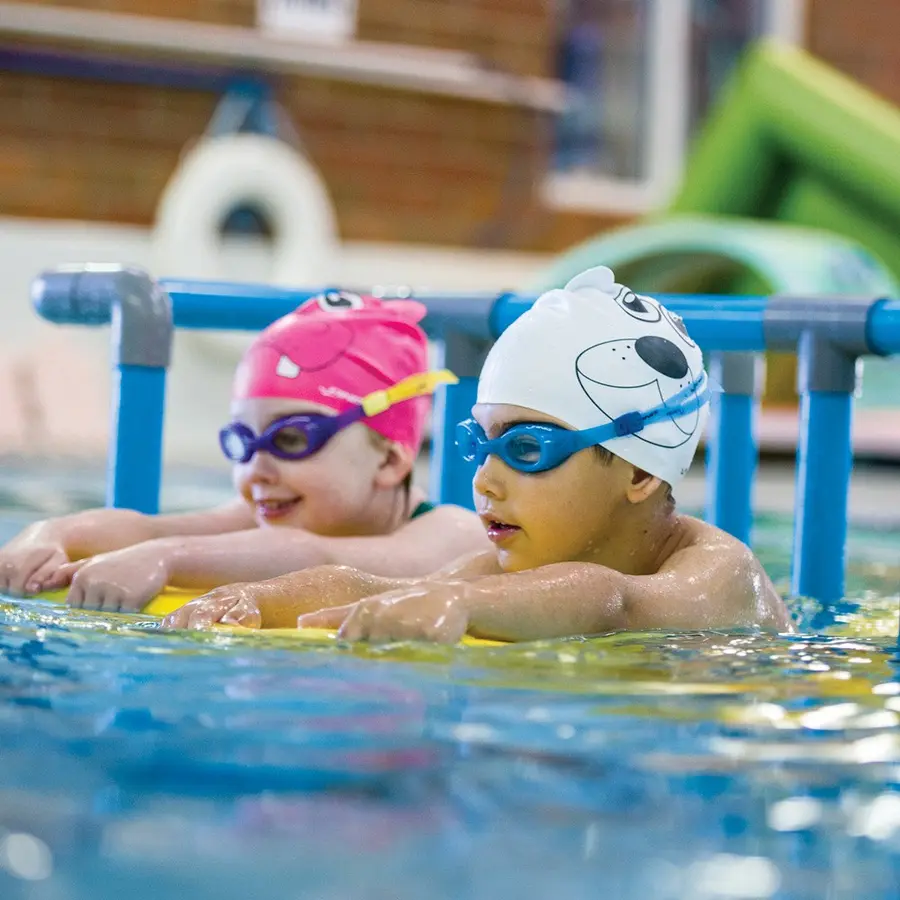 Finis swim teaching platform - 1200 Perfekt till simundervisning 