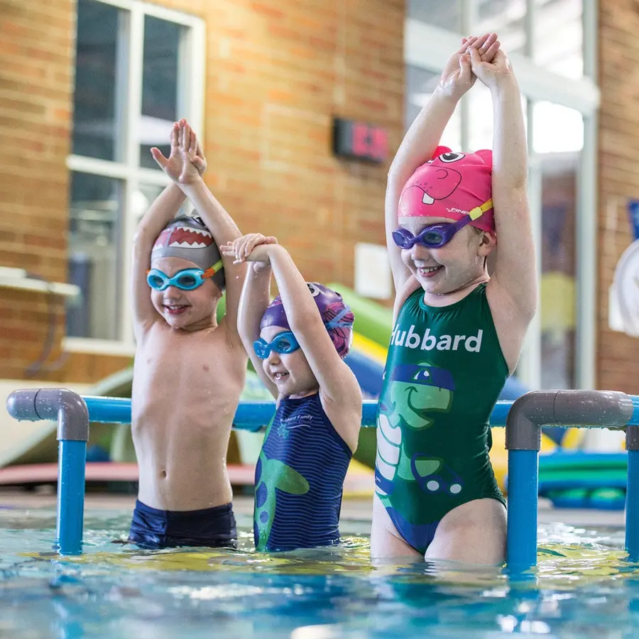 Finis swim teaching platform - 1200 Perfekt till simundervisning 