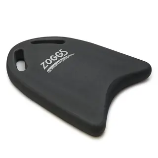 Zoggs EVA Kickboard Simplatta | Svart