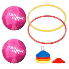 Bollf&#229;ngaren TL Materialpaket