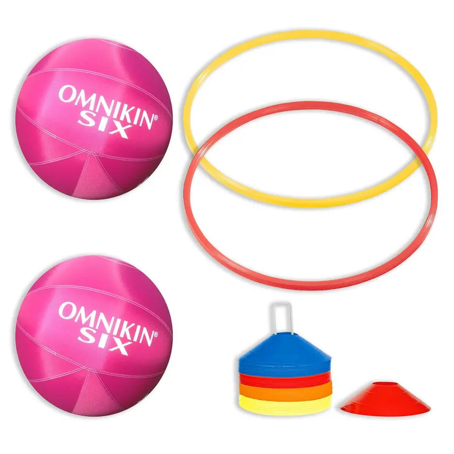 Bollfångaren TL Materialpaket 