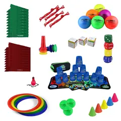 2025 TL H&#246;stens Utbildningspaket MINI TL | Materialpaket