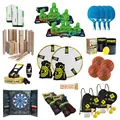 TL Aktivitet H&#246;gstadiepaketet TL Materialpaket f&#246;r &#197;k 6-9