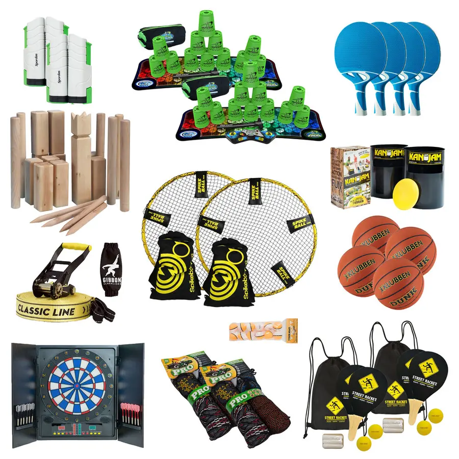 TL Aktivitet Högstadiepaketet TL Materialpaket för Åk 6-9 