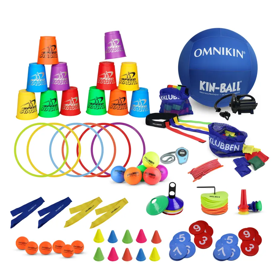 2026 TL Vårens Utbildningspaket TL- Materialpaket 