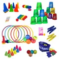 2026 TL Höstens Utbildningspaket | Mini TL- Materialpaket