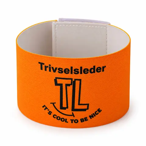 TL Trivseledare Armbindel | Small Kaptensbindel