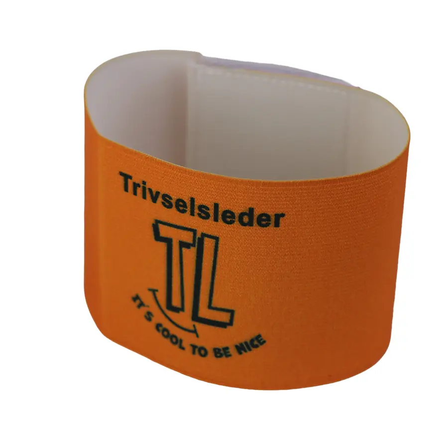 TL Trivseledare Armbindel | Small Kaptensbindel 