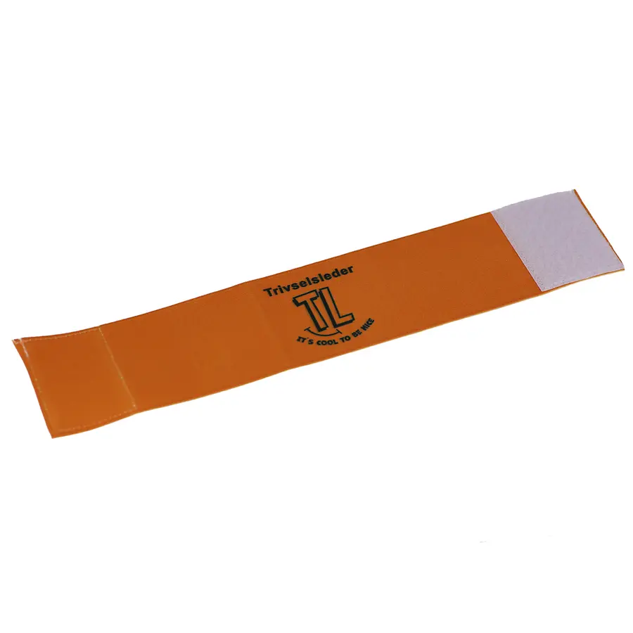 TL Trivseledare Armbindel | Small Kaptensbindel 