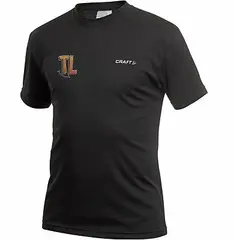 Craft Prime Herr Svart TL XXL