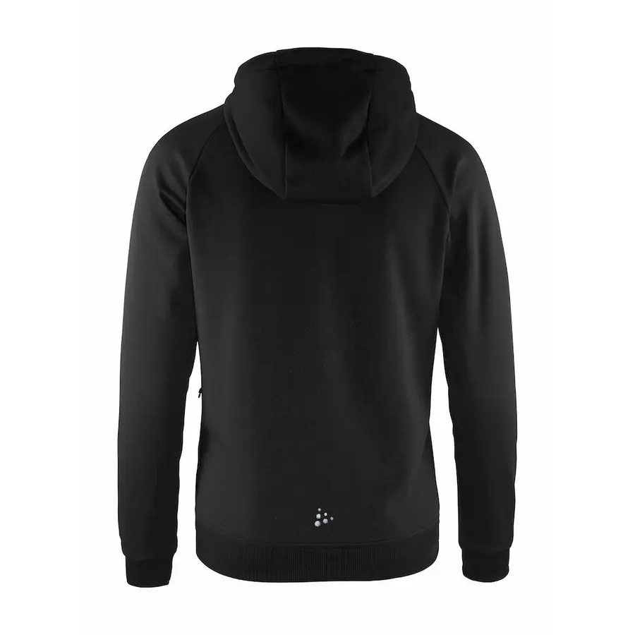 Craft ADV Unify FZ Hood Dam XS TL | Svart 