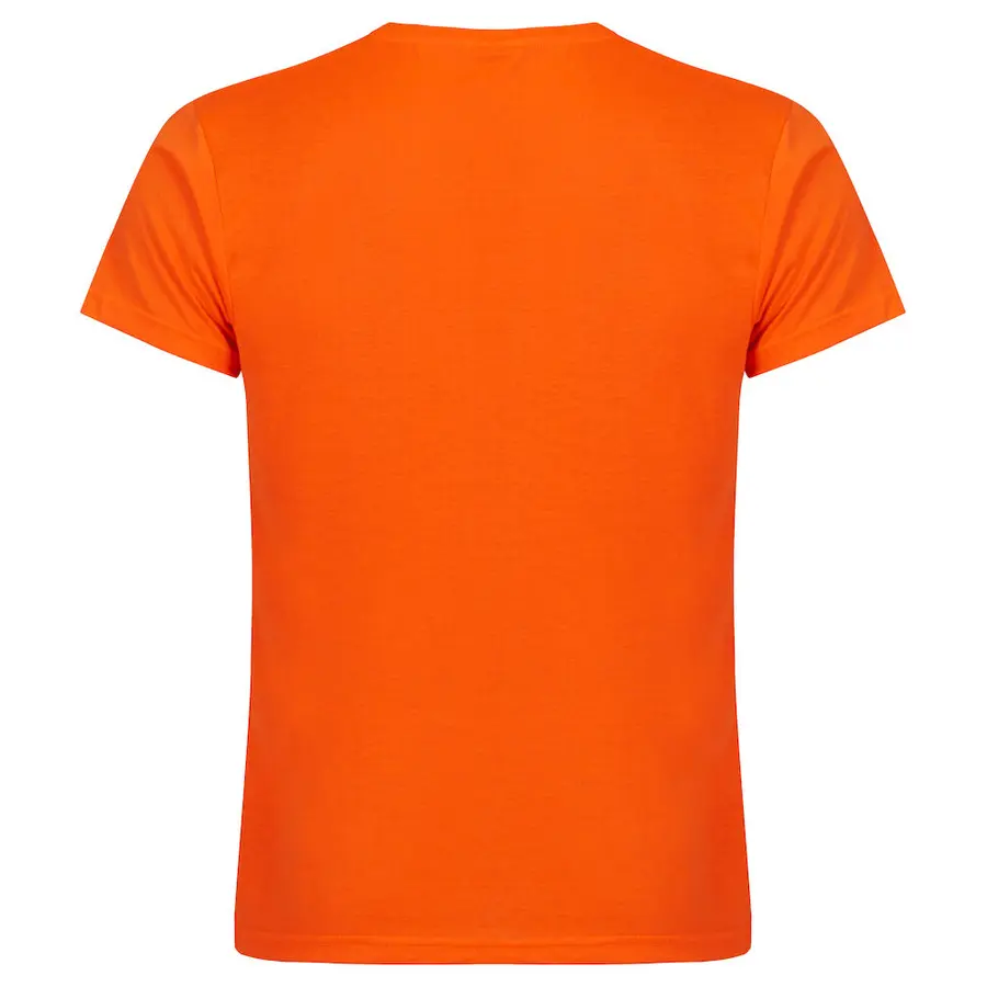 Clique New Classic T Herr Orange TL XS TL | Orange 