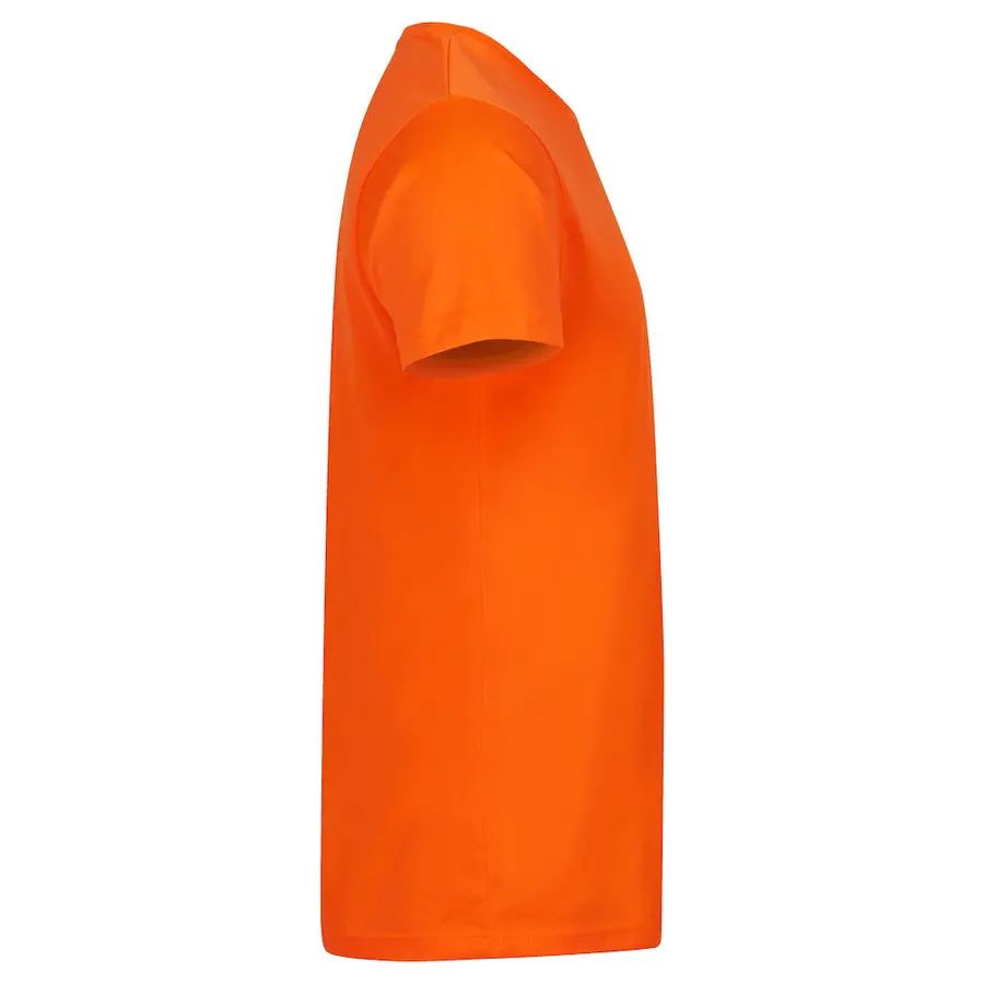 Clique New Classic T Herr Orange TL XS TL | Orange 