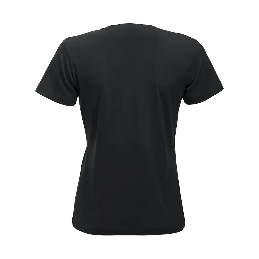 Clique New Classic T Dam Svart TL XS TL | Svart 