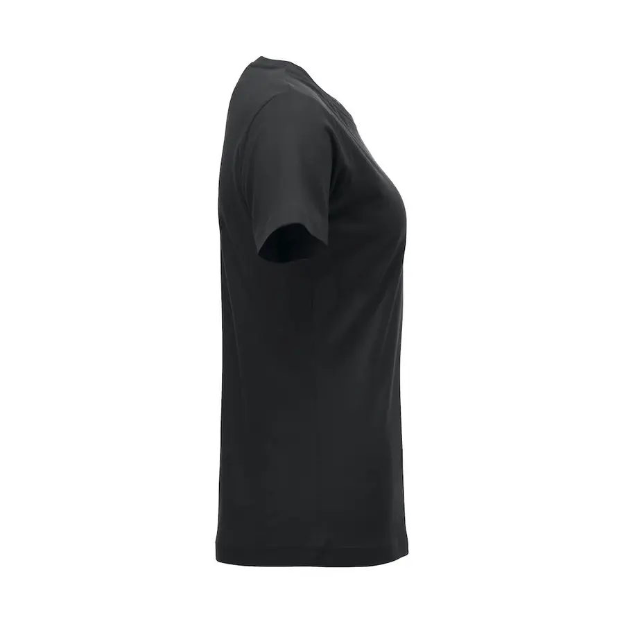Clique New Classic T Dam Svart TL XS TL | Svart 