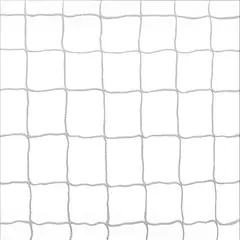 Smartlift Allroundnät 10 cm maskor Vitt Djup: 80/200 | 3 mm | knutlös polypropyl