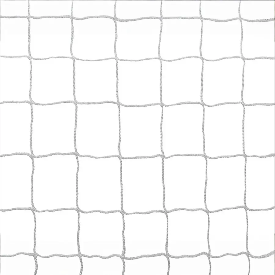 Smartlift Allroundnät 10 cm maskor Vitt Djup: 80/200 | 3 mm | knutlös polypropyl 