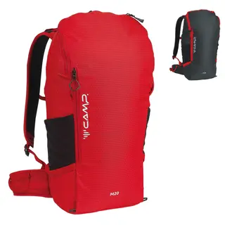 Ryggs&#228;ck Camp M20 20L | Liten Turs&#228;ck