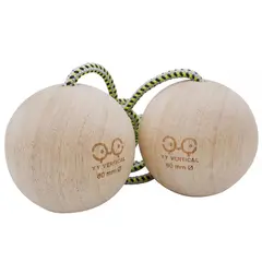 Y&amp;Y Climbing Balls Grepptr&#228;ning 8 cm Bollar f&#246;r kl&#228;ttringstr&#228;ning