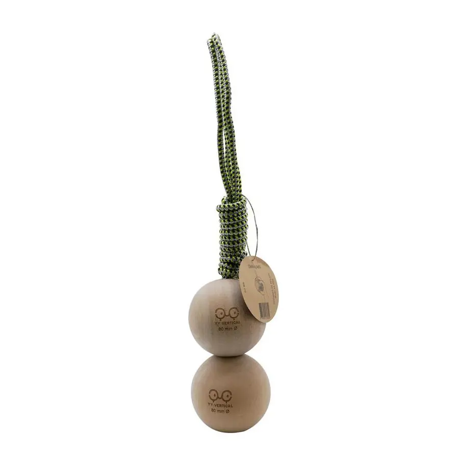 Y&Y Climbing Balls Greppträning 8 cm Bollar för klättringsträning 