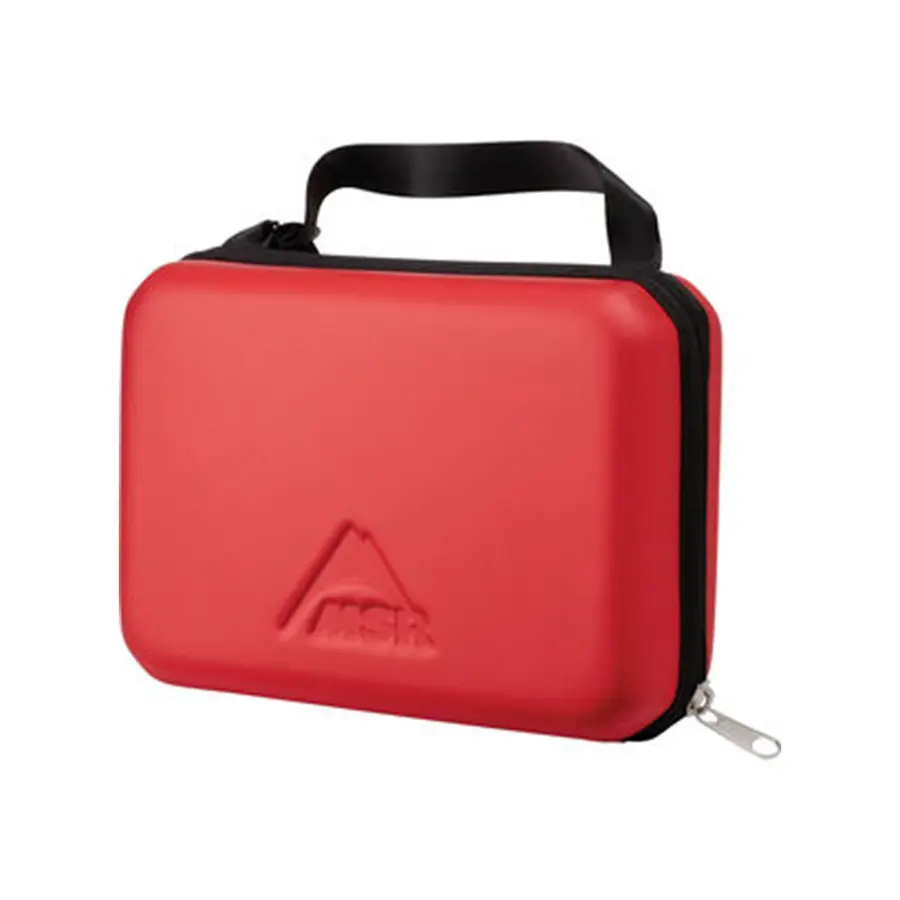MSR Alpine Deluxe Kitchen Set Redskapsset till campingköket 