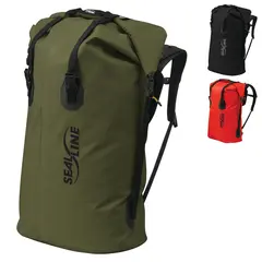 Rygs&#228;ck SealLine Boundary Vattent&#228;t turs&#228;ck 65 L