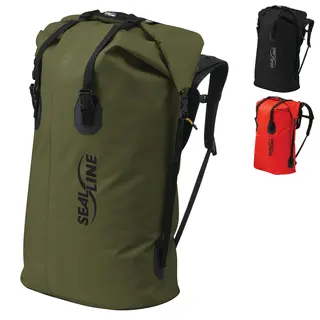 Rygs&#228;ck SealLine Boundary Vattent&#228;t turs&#228;ck 65 L