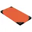 Lekmatta 120 x 60 x 7 cm | Orange Gulvmatta med förstärkta hörn 