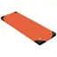 Lekmatta 180 x 60 x 7 cm | Orange Gulvmatta med förstärkta hörn 