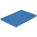 Stellematte til bleieskift 70 x 50 x 4 cm | Bl&#229;