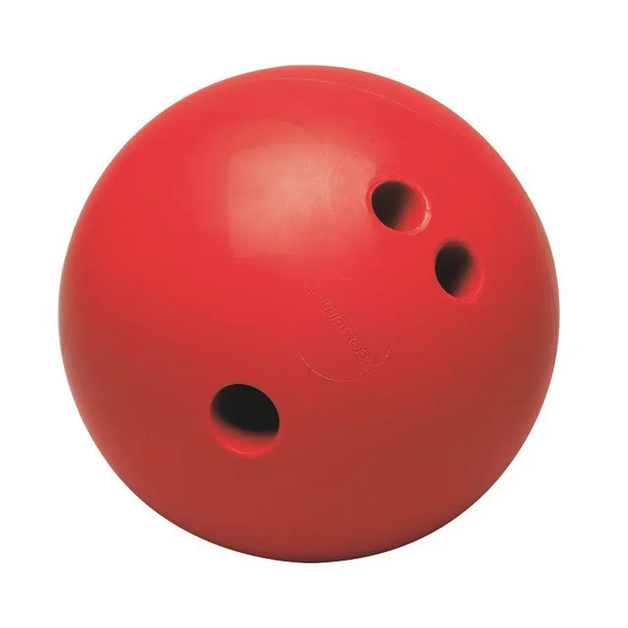 Large Bowling Set Multicoloured 