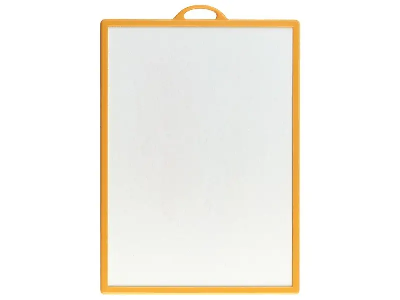 Whiteboardtavla med rutmönster L: 27 cm - B: 18,7 cm. |  Plast | 5 st. 