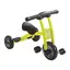 Trehjulingl Mistral | Med pedaler F&#246;rskola | 18-30 m&#229;n